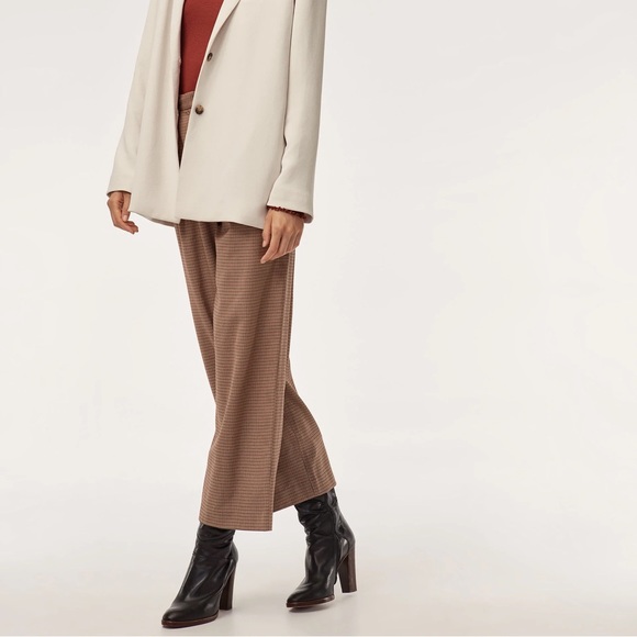 Aritzia pants - Picture 2 of 5
